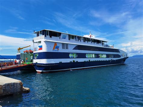 archipelago philippine ferries corporation|FastCat re.